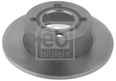 Гальмівний диск Febi Bilstein 11396