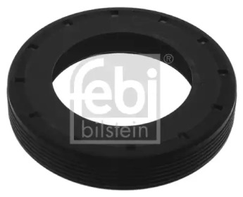Сальник коробки перемикання передач Febi Bilstein 11412