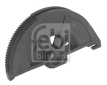 Тріскачка сектора привода сцепления Febi Bilstein 11439