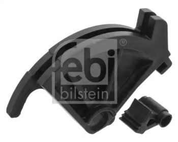 Трещетка сектора приводу сцепления Febi Bilstein 11440