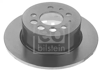 Диск гальмівний Febi Bilstein 11449