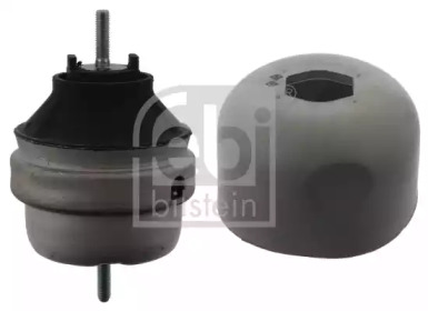 Подушка двигуна Febi Bilstein 11486