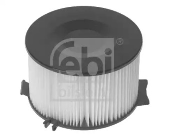 Фільтр салону Febi Bilstein 11567