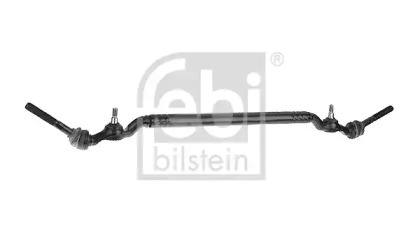 Кермова рейка Febi Bilstein 11816