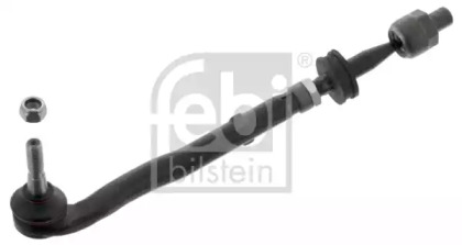 Рулевая рейка Febi Bilstein 11817