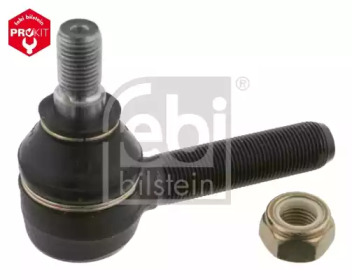 Наконечник рульової тяги Febi Bilstein 11873