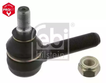 Накінечник кермової тяги Febi Bilstein 11874