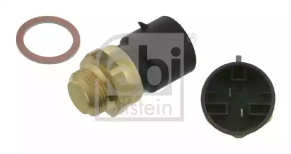 Датчик вмикання вентилятора Febi Bilstein 11915
