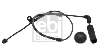 Контактор (реле) зносу гальмівних колодок Febi Bilstein 11936