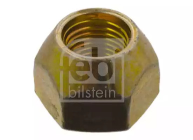 Гайка колісна Febi Bilstein 11938