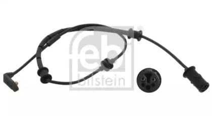 Контактор (реле) зносу гальмівних колодок Febi Bilstein 11941