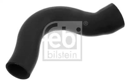 Патрубок Febi Bilstein 11980