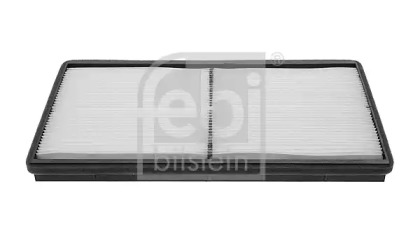 Фільтр салону Febi Bilstein 11981