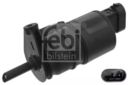 Насос омивача скла Renautl Kangoo/Clio/Master 97-14 Febi Bilstein 11995