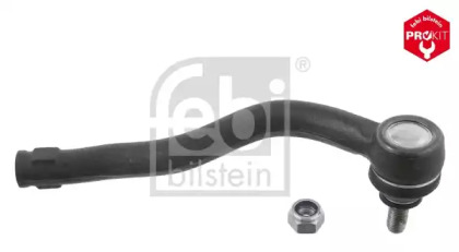 Накінечник кермової тяги Febi Bilstein 11998