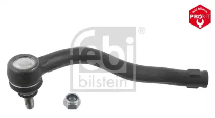 Накінечник кермової тяги Febi Bilstein 11999