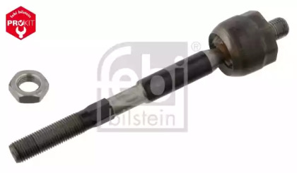 Рулевая рейка Febi Bilstein 12001