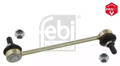 Тяга стабилизатора Febi Bilstein 12002