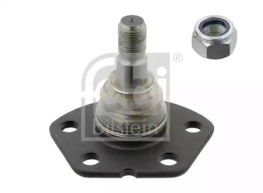 Кульовий шарнір Febi Bilstein 12023