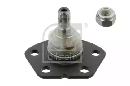 Кульовий шарнір Febi Bilstein 12024