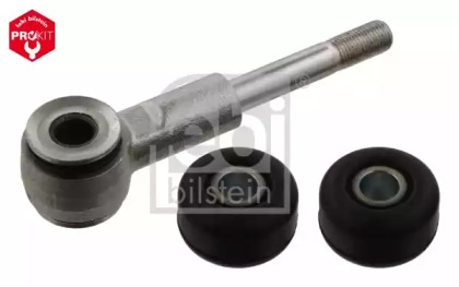 Комплект втулок стабилизатора Febi Bilstein 12080