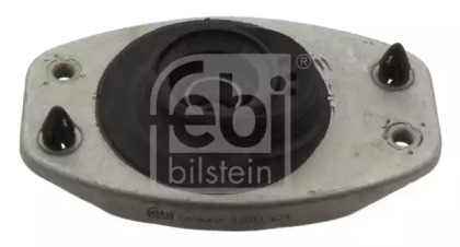 Опора амортизатора верхня Febi Bilstein 12082