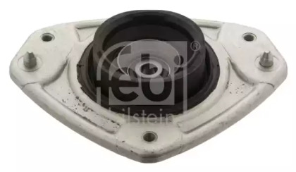 Опора амортизатора верхня Febi Bilstein 12083