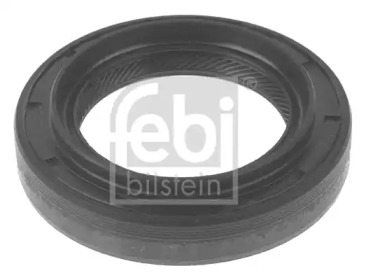 Сальник коробки перемикання передач Febi Bilstein 12107