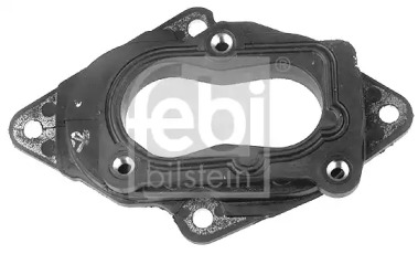 Подушка двигателя Febi Bilstein 12129