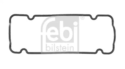 Прокладка кришки клапанів Febi Bilstein 12166