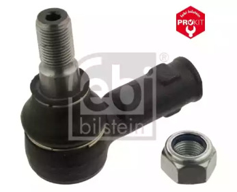 Накінечник кермової тяги Febi Bilstein 12197