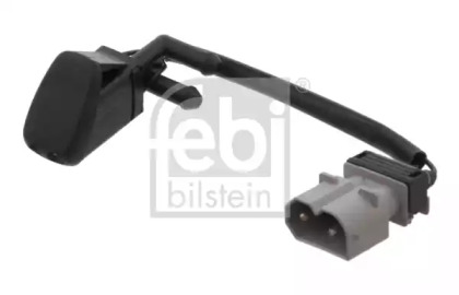 Розпилювач стеклоомыв. Febi Bilstein 12206
