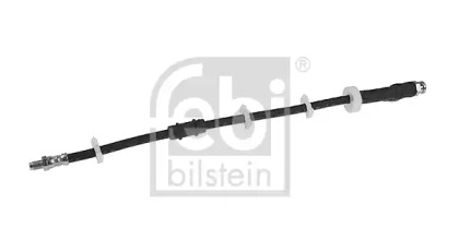 Шланг гальмівний гідравлічний Febi Bilstein 12250