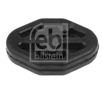 Кронштейн кріплення глушника BMW 3 (E36)/M3 (E36) 90-01 Febi Bilstein 12252