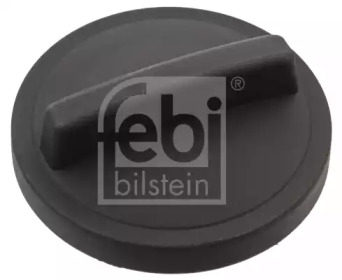 Кришка мастильнозаливної горловини Febi Bilstein 12277