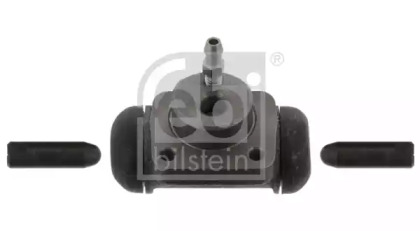 Цилиндр сцепления Febi Bilstein 12334
