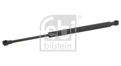 Демпфер дверей багажнику Febi Bilstein 12349