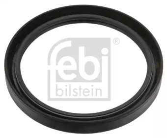 Сальник двигателя Febi Bilstein 12364