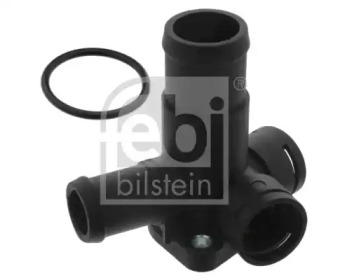 Фланець системы охолоджування Febi Bilstein 12404
