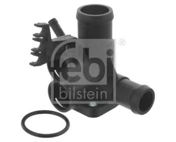 Фланець системы охолоджування Febi Bilstein 12406