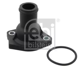 Фланець системы охолоджування Febi Bilstein 12410