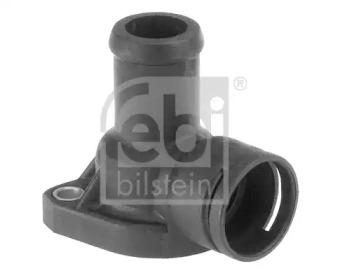 Фланець системы охлаждения Febi Bilstein 12411