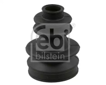 Пильовик шруса Febi Bilstein 12418
