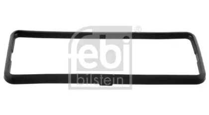 Прокладка кришки клапанів Febi Bilstein 12436