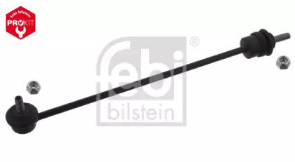 Рулевая рейка Febi Bilstein 12444