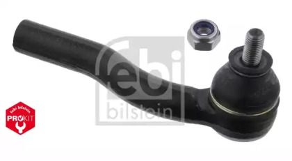 Накінечник кермової тяги Febi Bilstein 12473