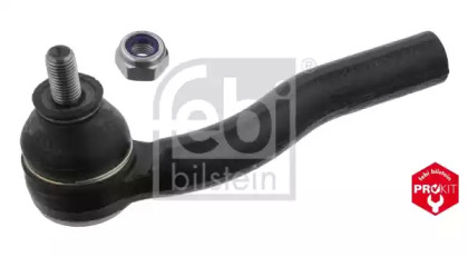 Накінечник кермової тяги Febi Bilstein 12474
