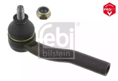 Накінечник кермової тяги Febi Bilstein 12475