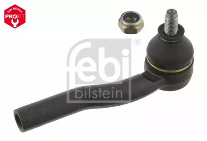 Накінечник кермової тяги Febi Bilstein 12476