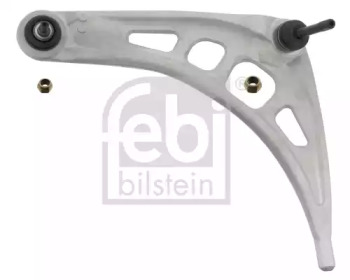 Важіль Febi Bilstein 12528